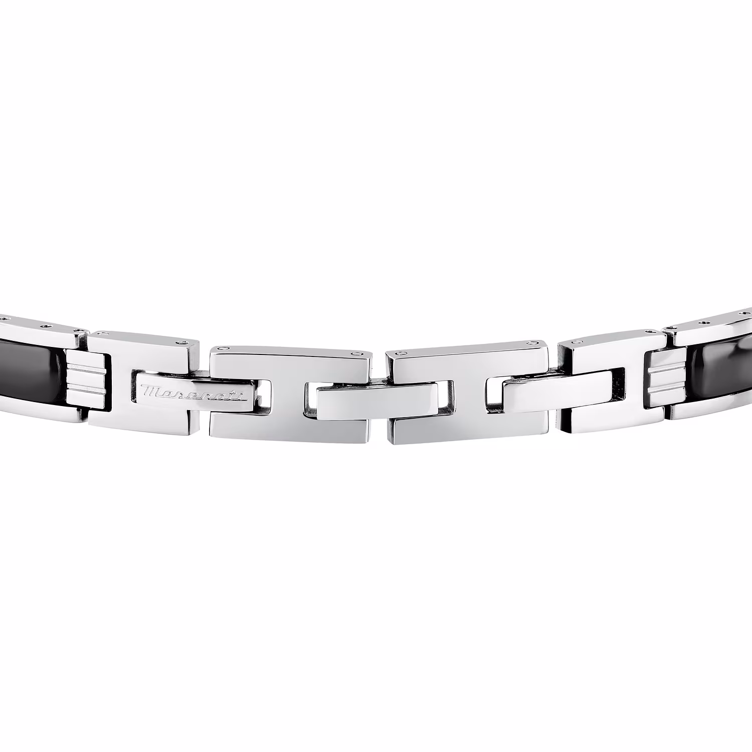 Bracciale Da Uomo Maserati Ceramic - immagine 3