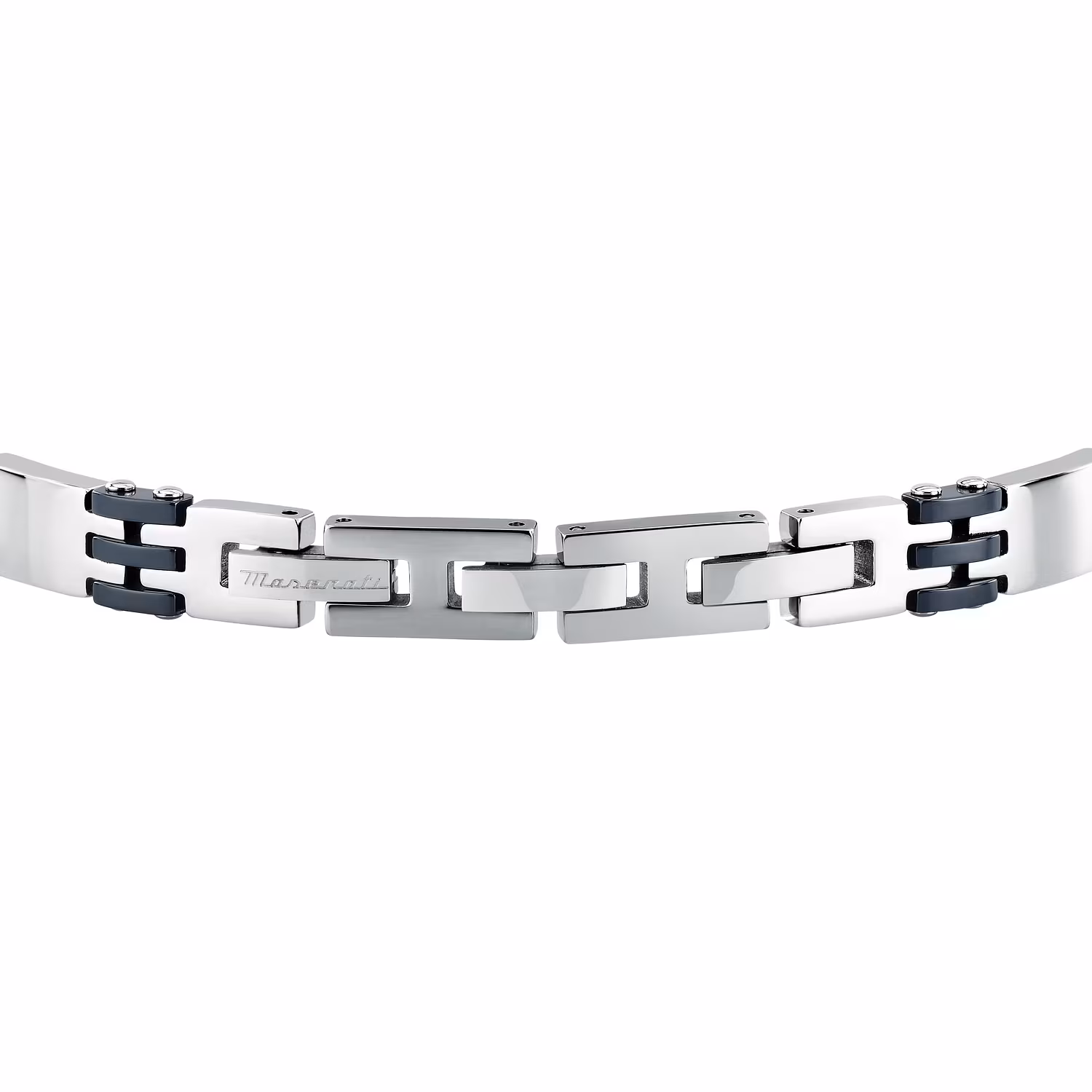 bracciale da uomo maserati ceramic JM426ATZ104
