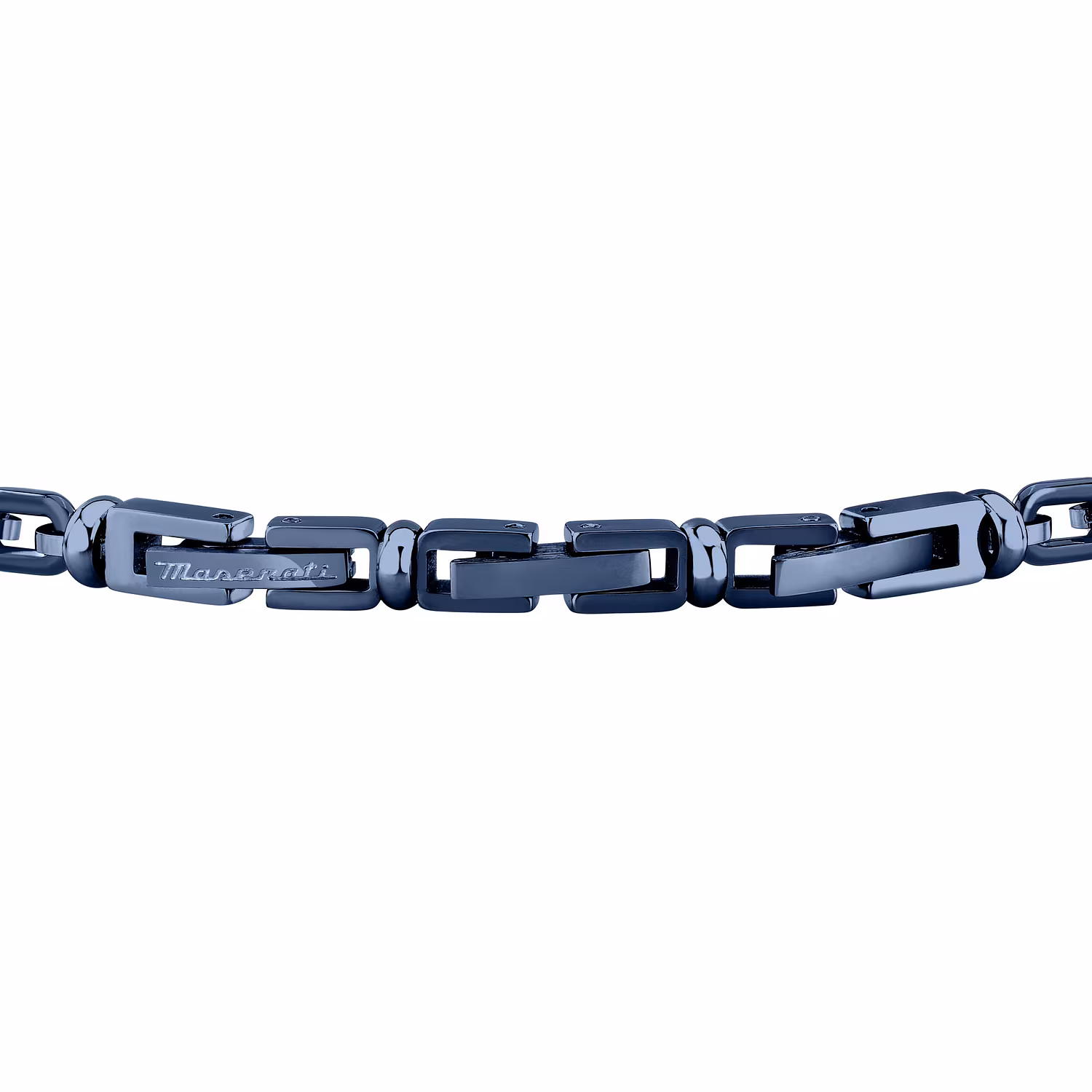 bracciale da uomo maserati ceramic JM426ATZ90