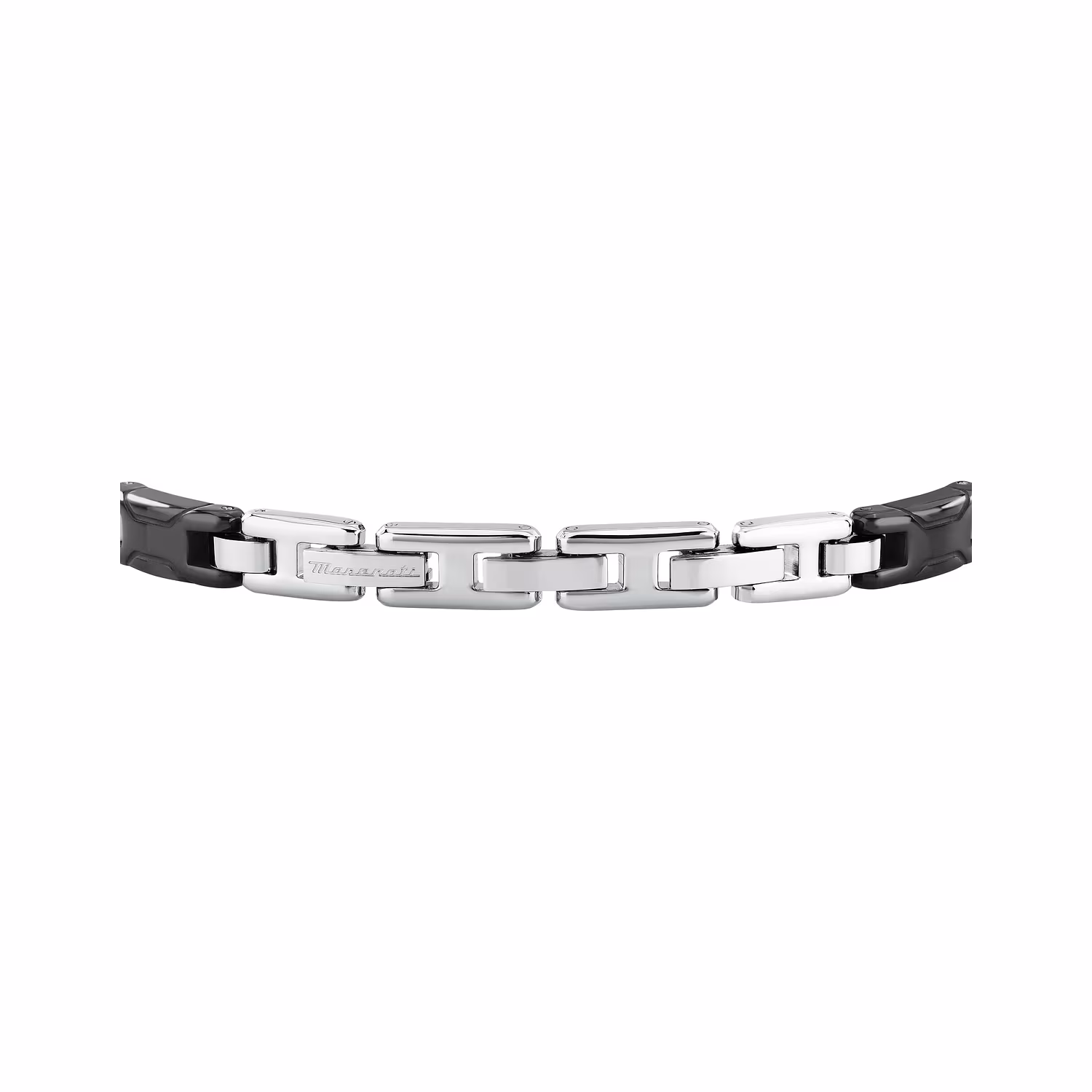 bracciale da uomo maserati ceramic JM426ATZ93