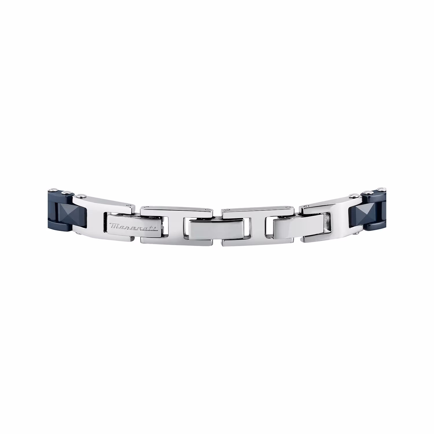 Bracciale Da Uomo Maserati Ceramic - immagine 3