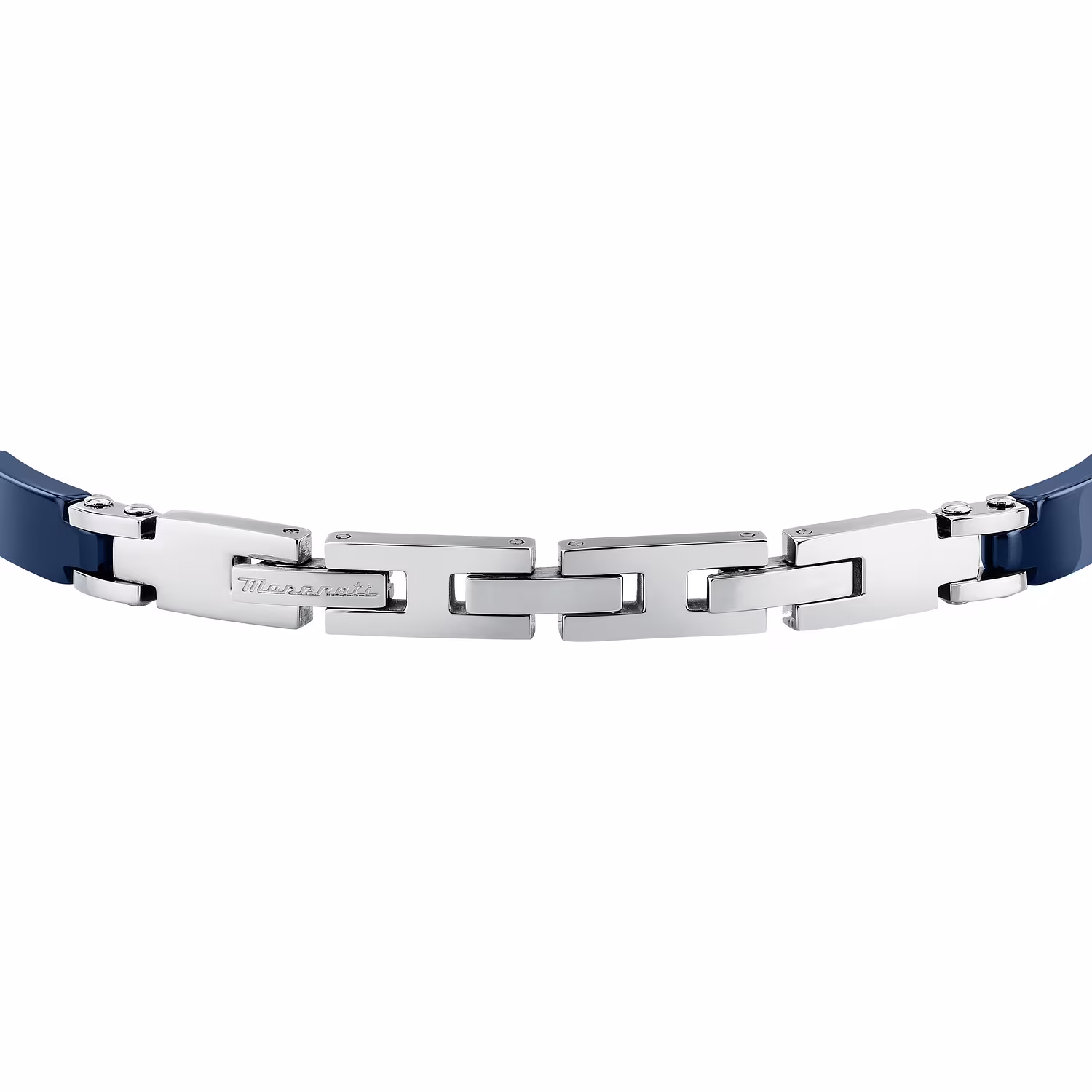 bracciale da uomo maserati ceramic JM426ATZ99