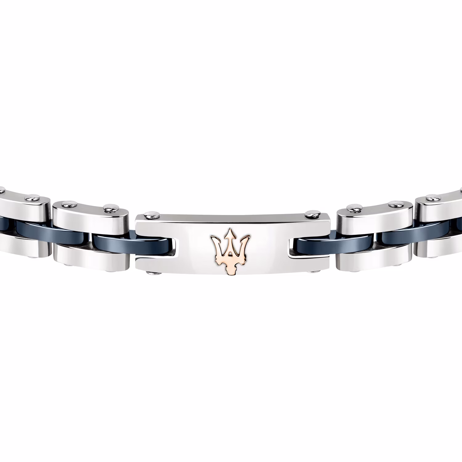 bracciale da uomo maserati ceramic JM220ASR08