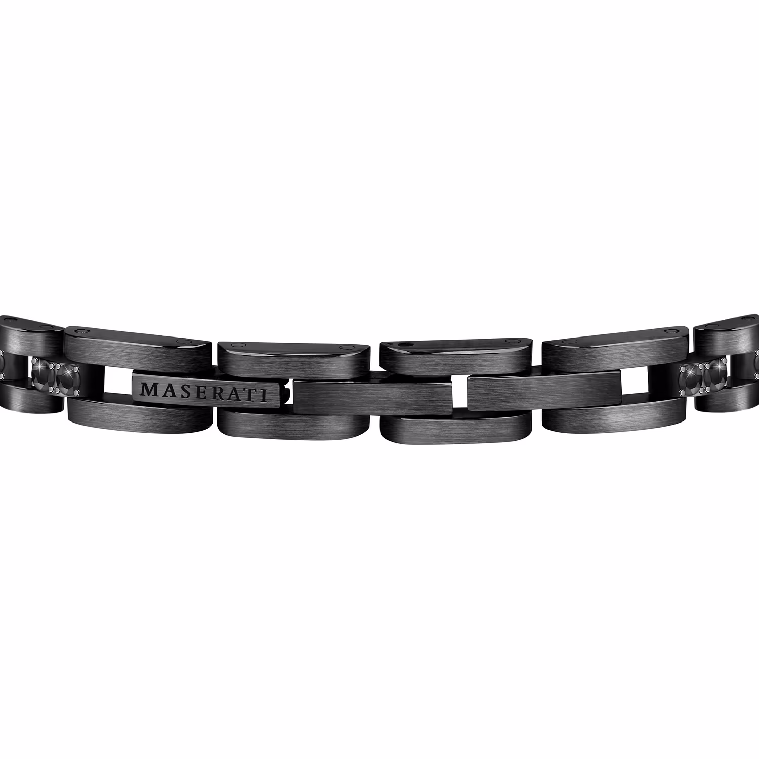 Bracciale Da Uomo Maserati Jewels - immagine 3