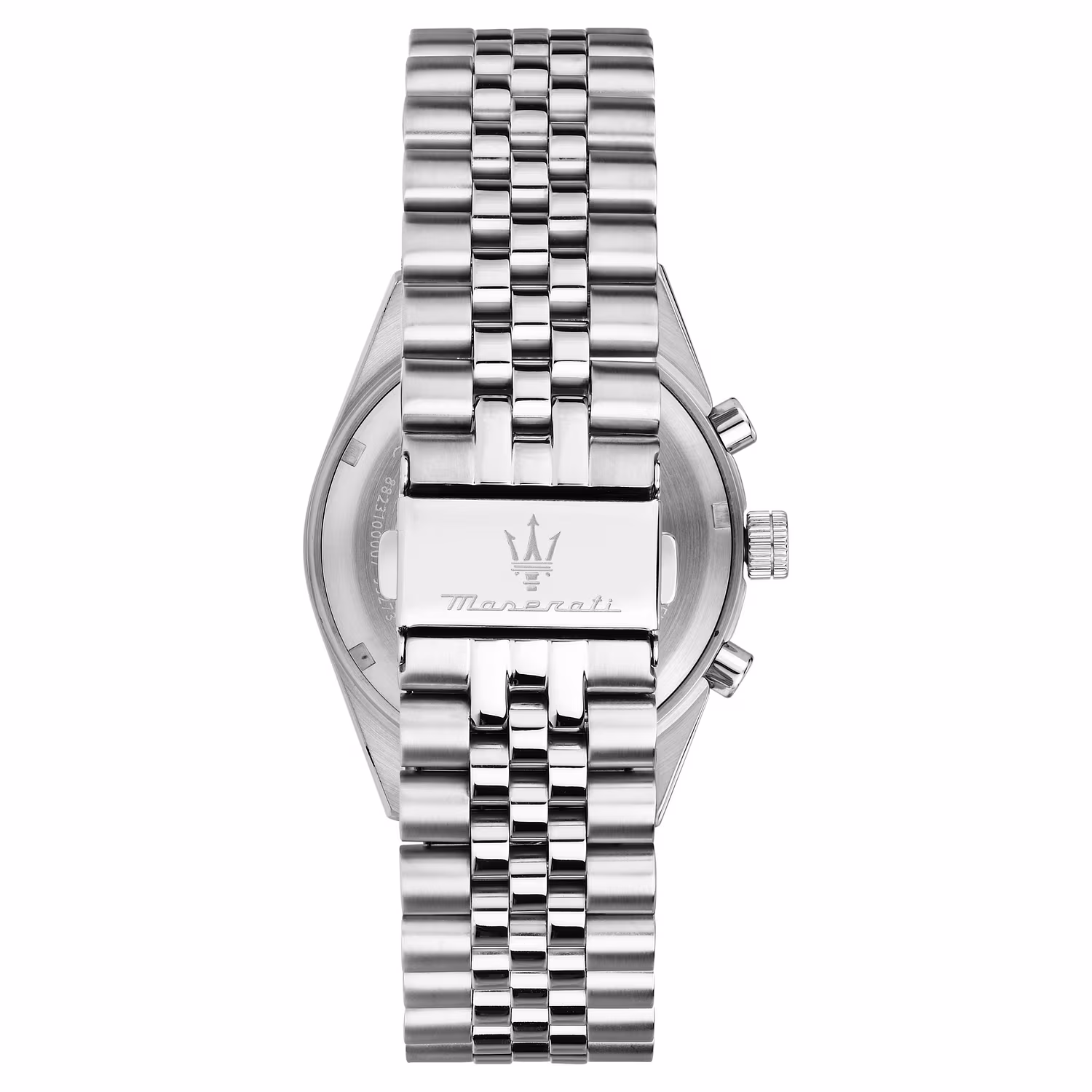 Orologio Da Uomo Maserati Competizione - immagine 3
