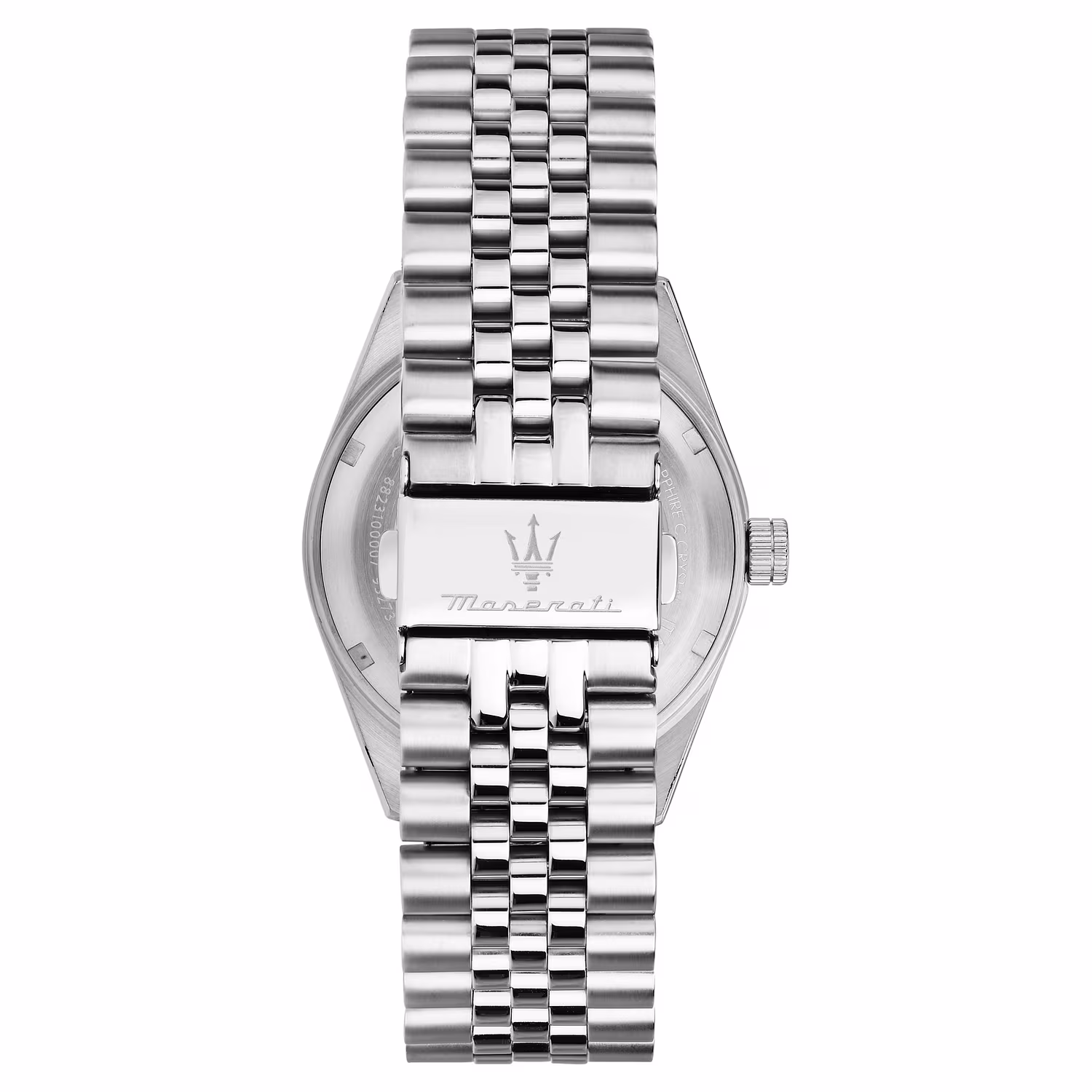 Orologio Da Uomo Maserati Competizione - immagine 3