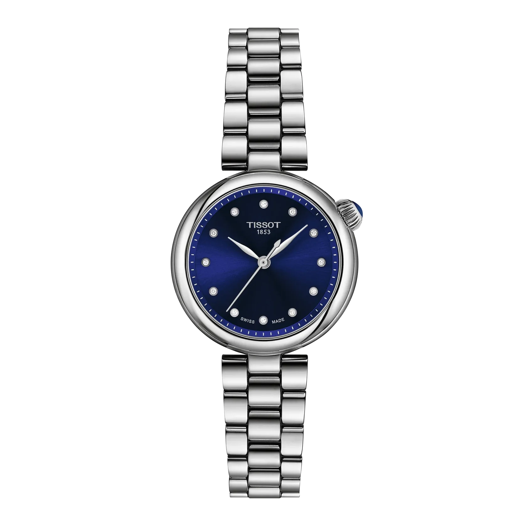 Orologio Donna Tissot Desir 28mm
