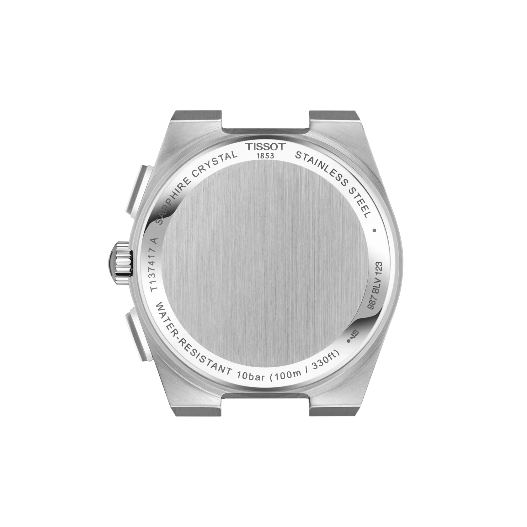 Tissot Prx Chronograph 41mm - immagine 5