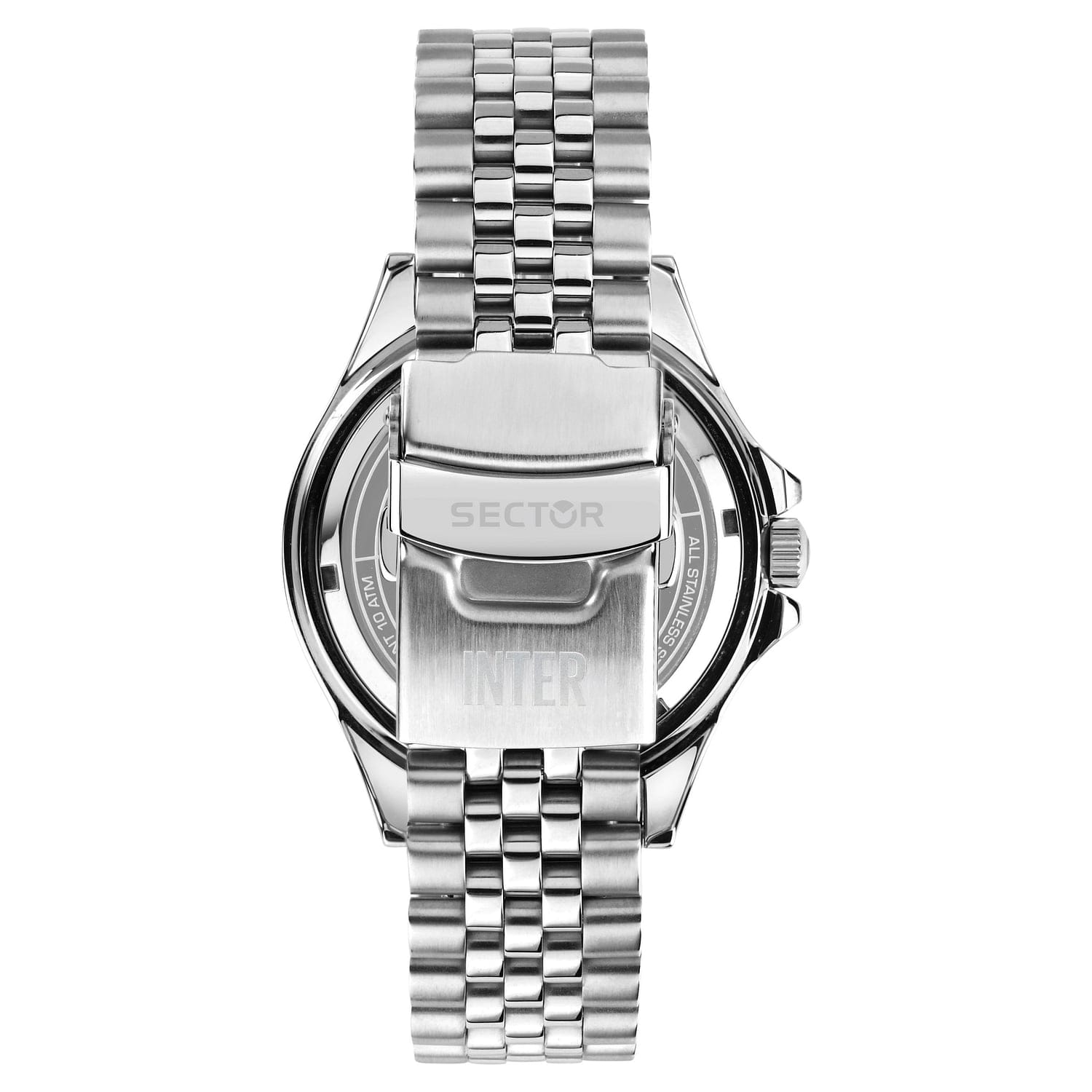Orologio Da Uomo Sector Inter Celebration Limited Edition - immagine 4