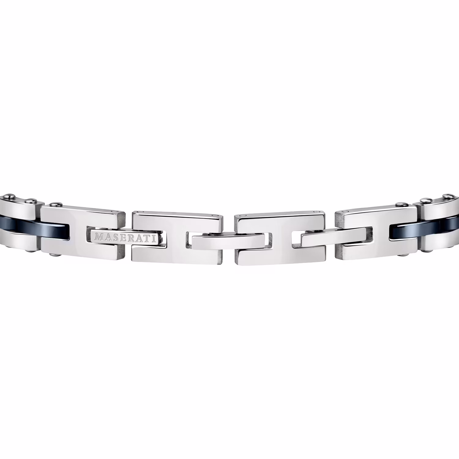 bracciale da uomo maserati ceramic JM220ASR08