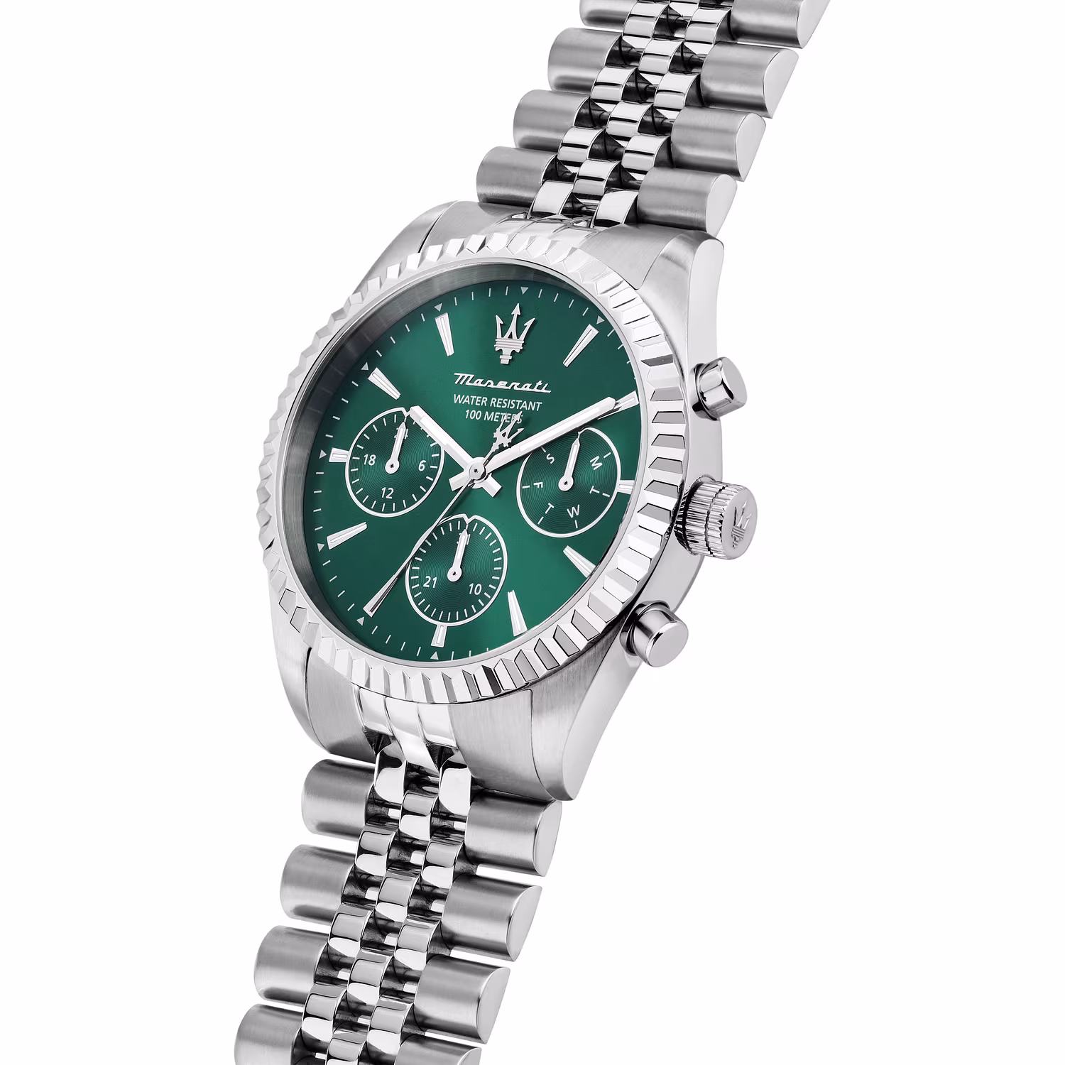 Orologio Da Uomo Maserati Competizione - immagine 4