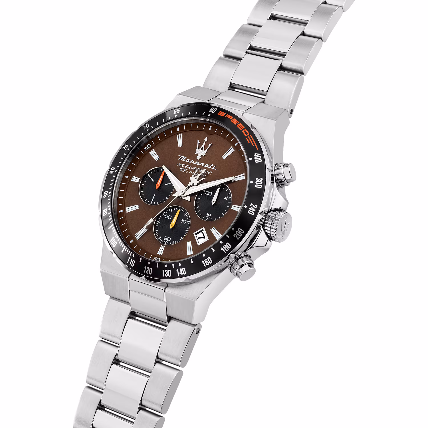 orologio da uomo maserati sfida R8873640026