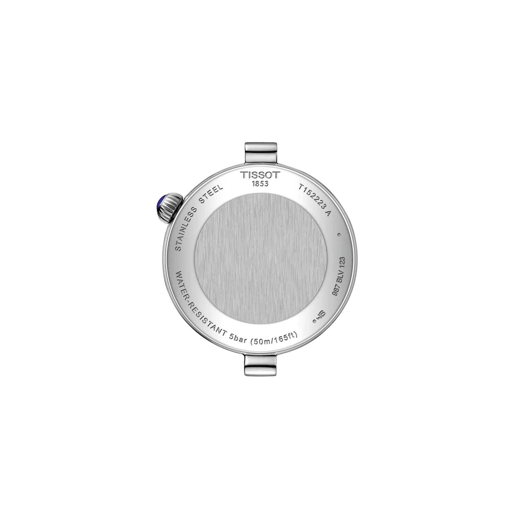 Orologio Donna Tissot Desir 28mm - immagine 3