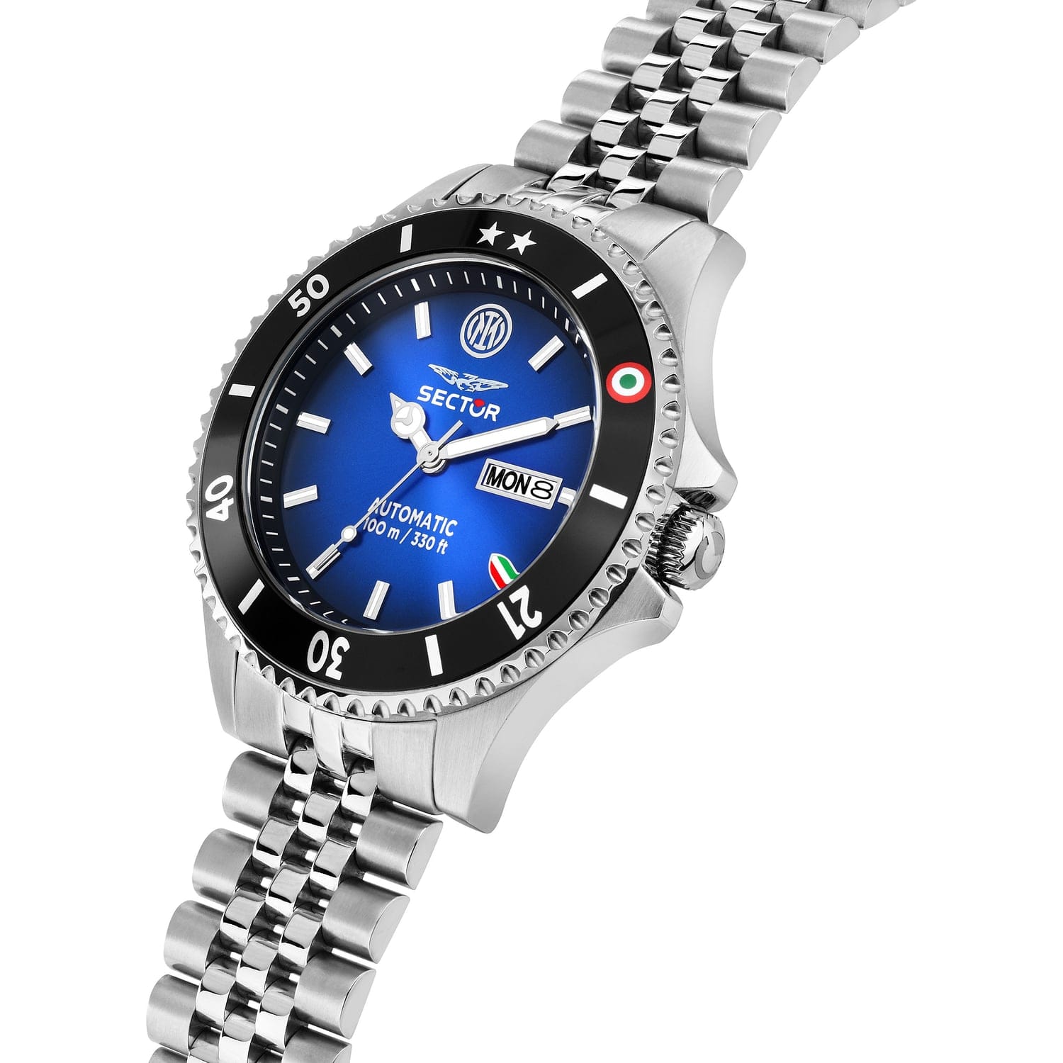 orologio da uomo sector inter celebration limited edition R3223161027
