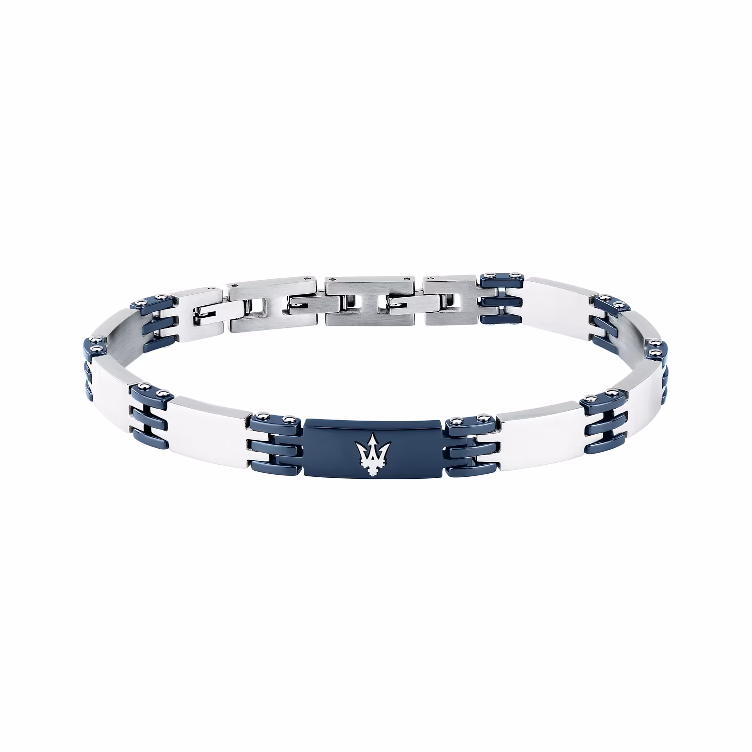bracciale da uomo maserati ceramic JM426ATZ104