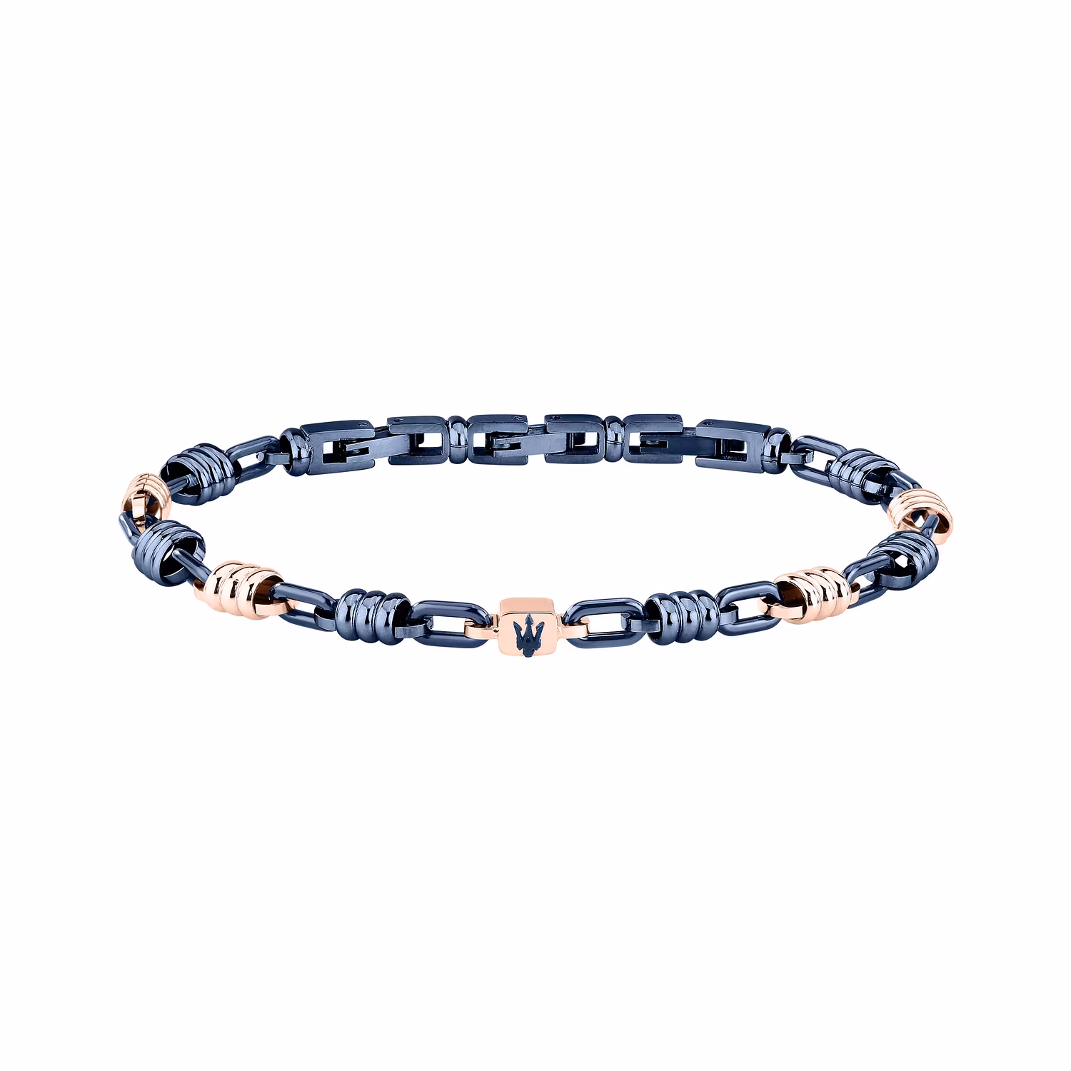 bracciale da uomo maserati ceramic JM426ATZ90