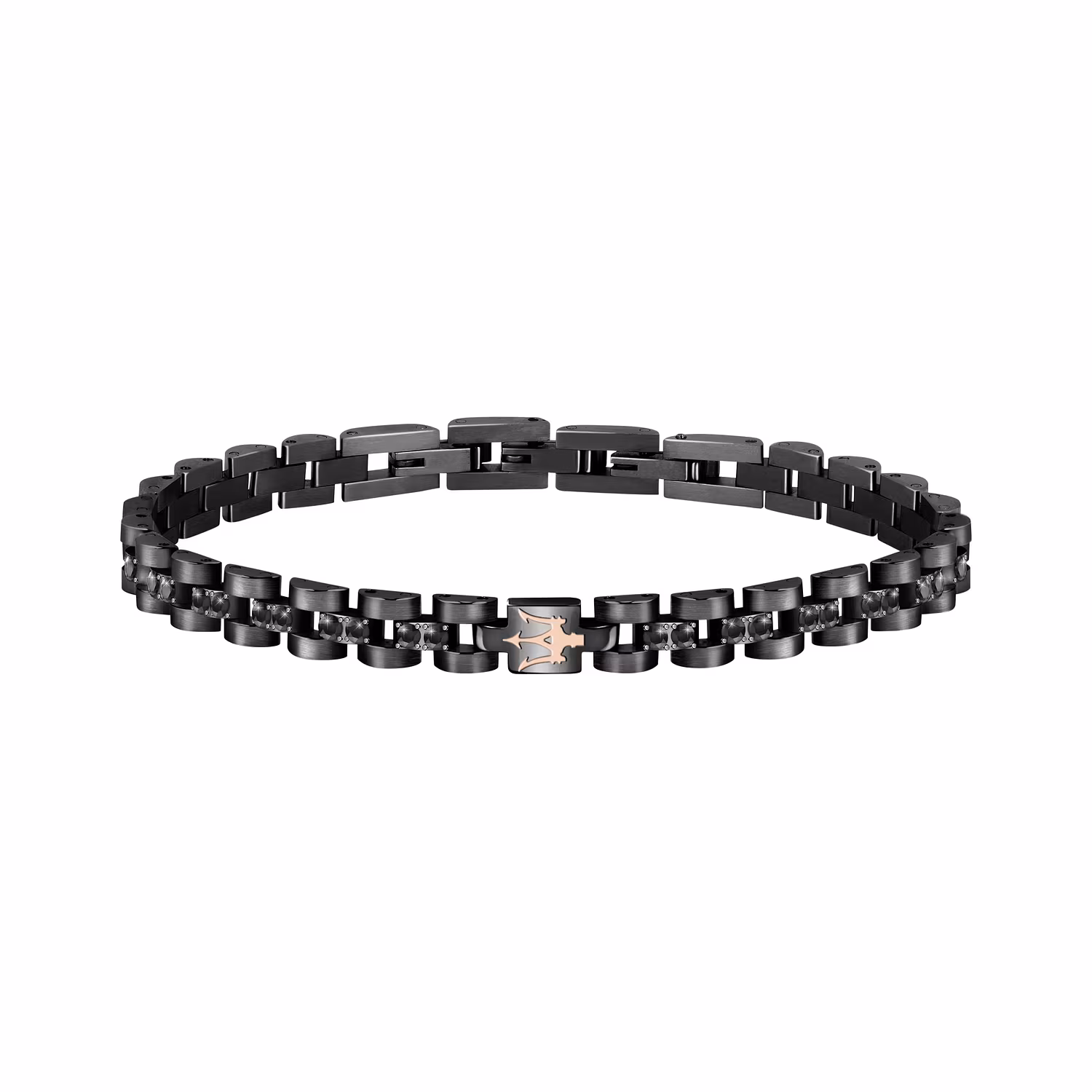 bracciale da uomo maserati jewels JM420ATJ01