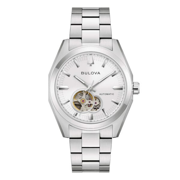 Orologio Bulova Surveyor Automatic