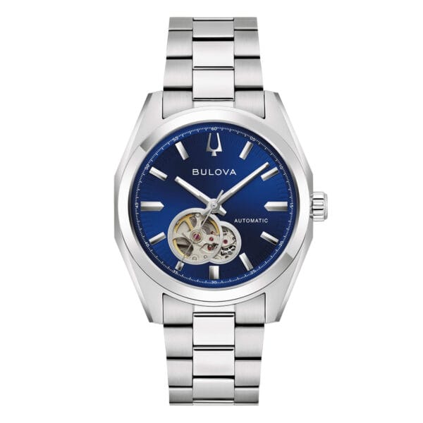 Orologio Bulova Surveyor Automatic