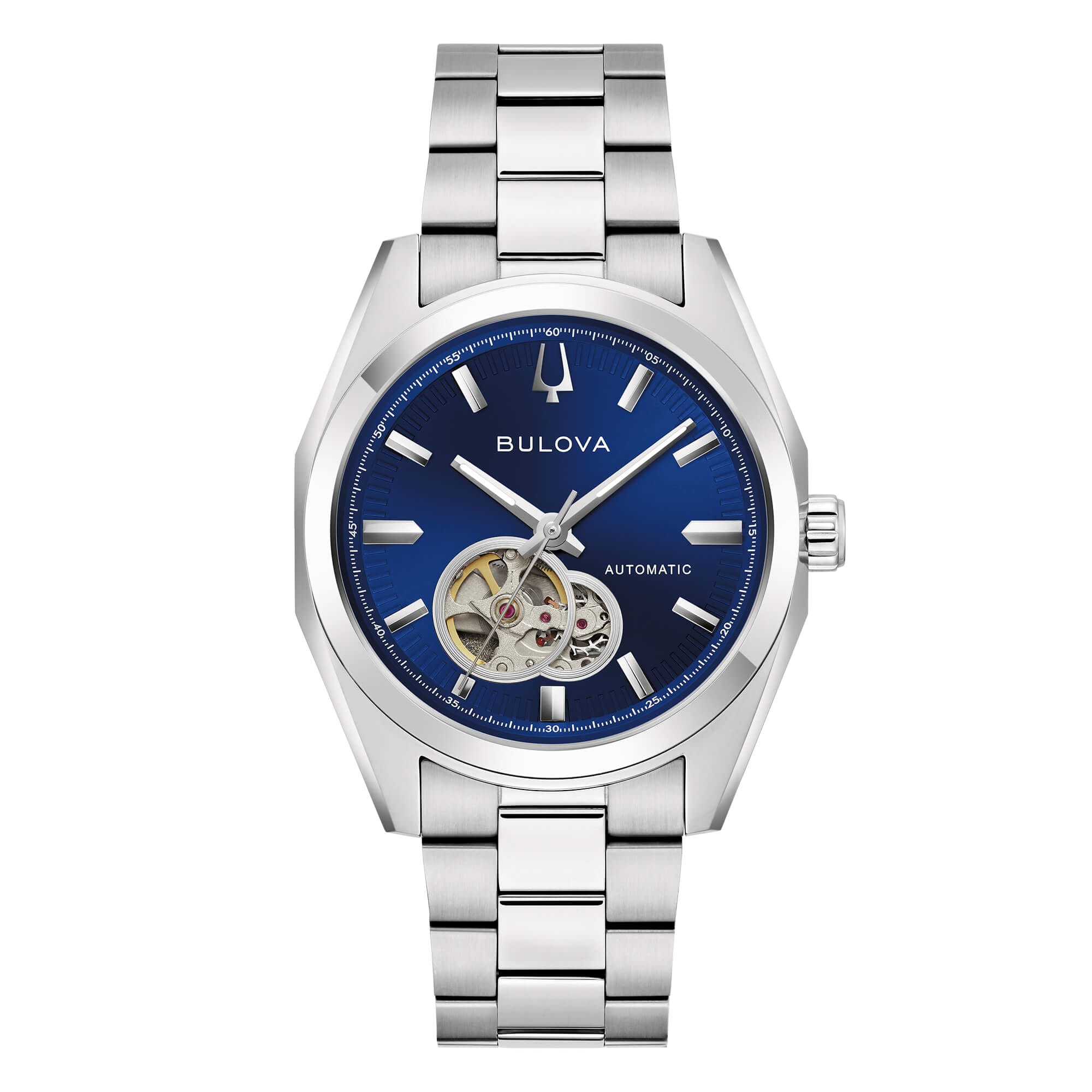 Orologio Bulova Surveyor Automatic