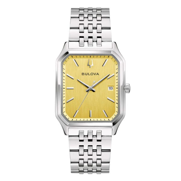 orologio da uomo bulova tony bennett 96B471