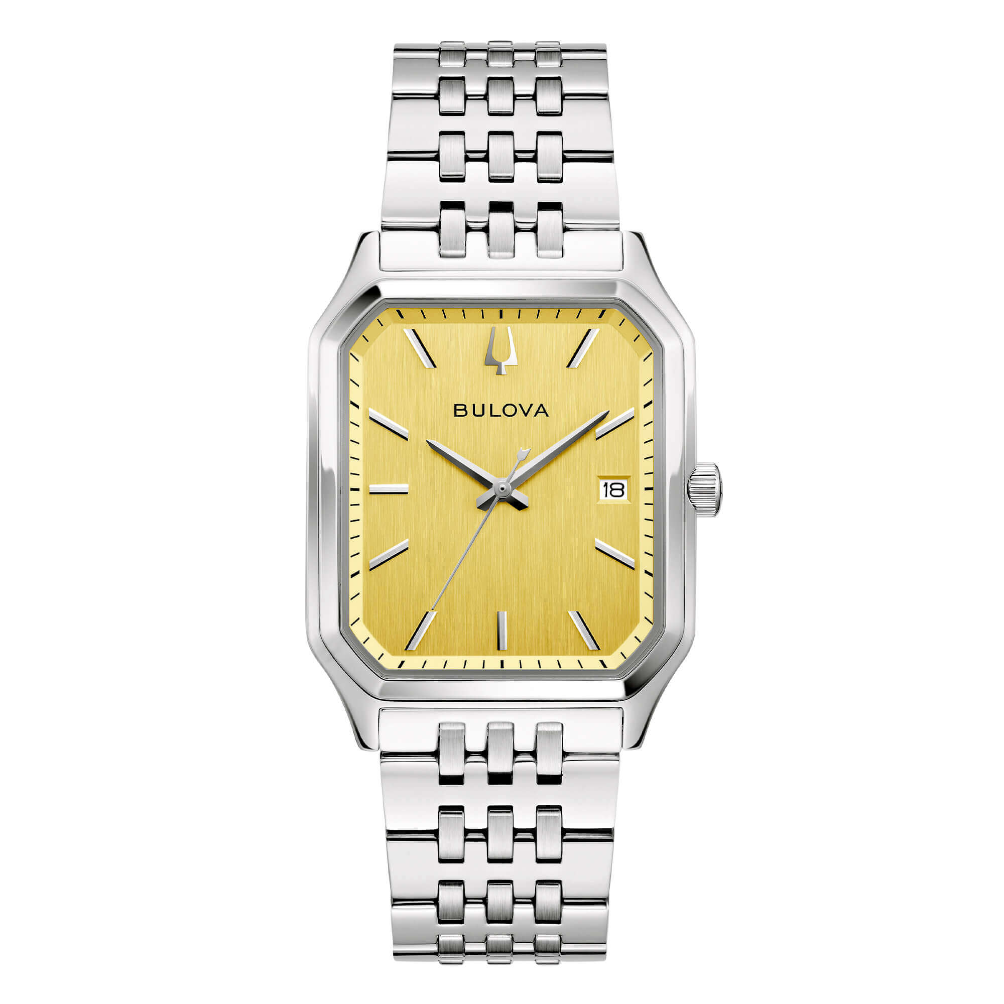 orologio da uomo bulova tony bennett 96B471