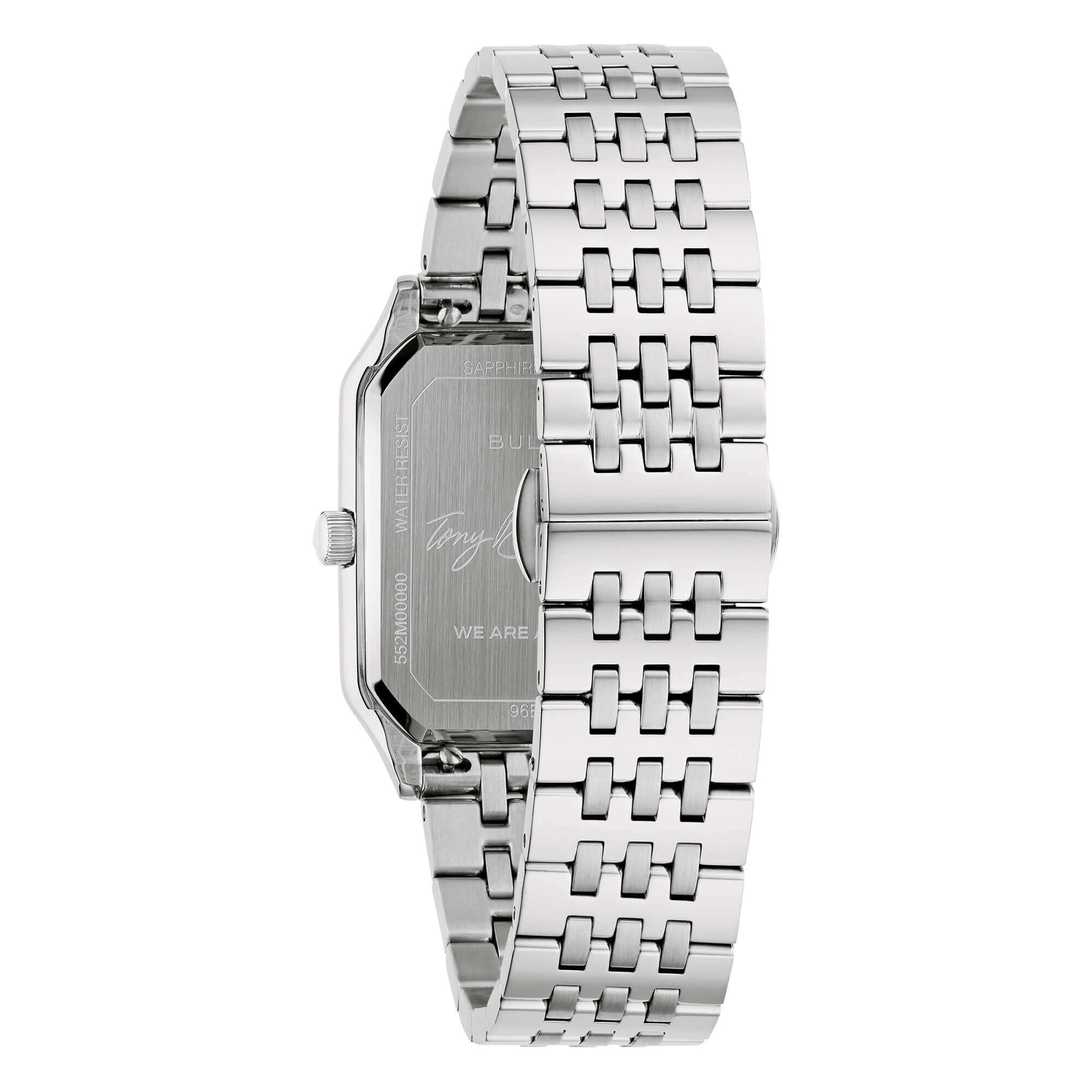 Orologio Da Uomo Bulova Tony Bennett - immagine 3
