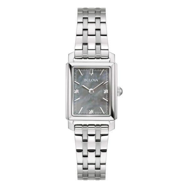 Orologio Bulova Sutton Tank