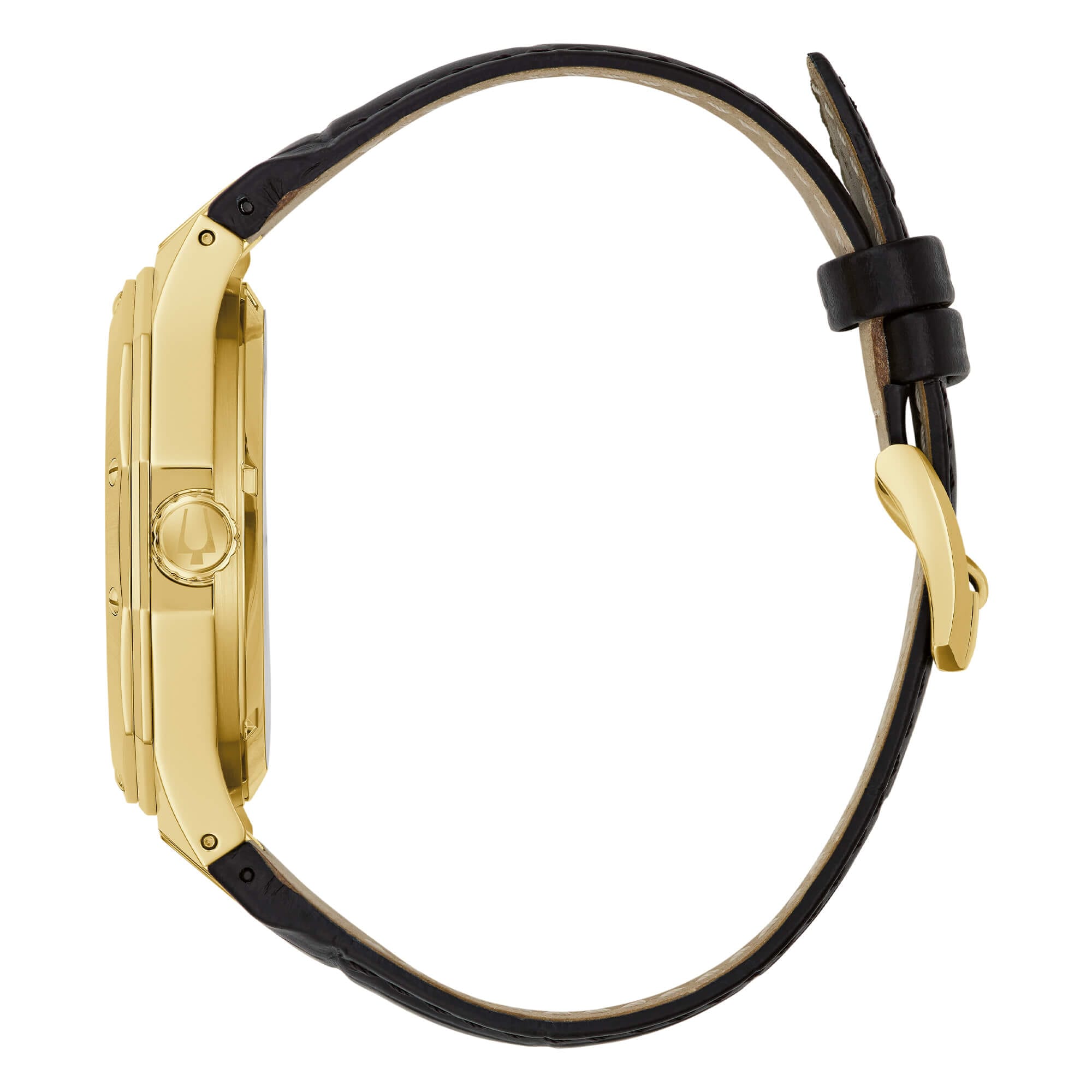 Orologio Bulova Octagon Automatico Scheletrato - immagine 3
