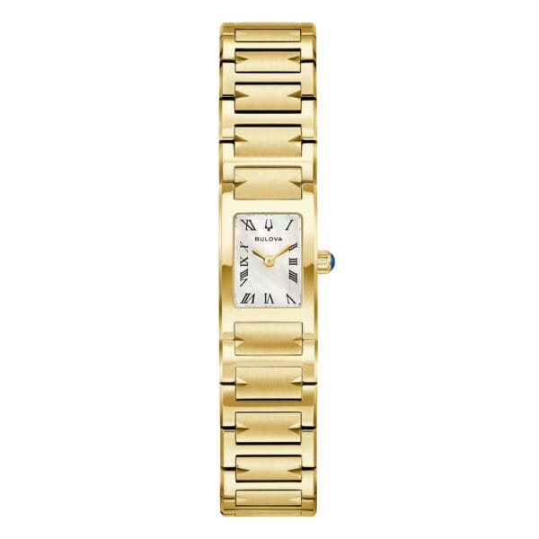 Orologio Donna Bulova Harmony