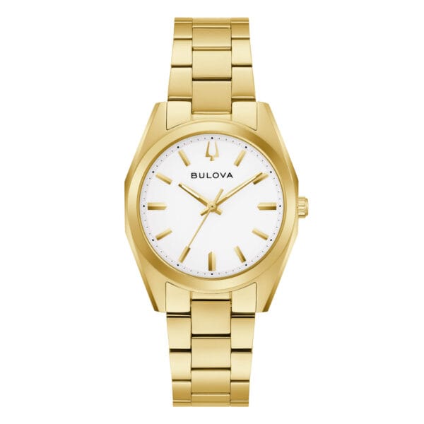 Orologio Donna Bulova Surveyor