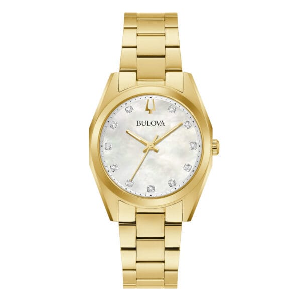 Orologio Donna Bulova Surveyor