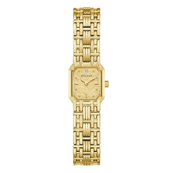 Orologio Bulova Goddess Of Time Sophia