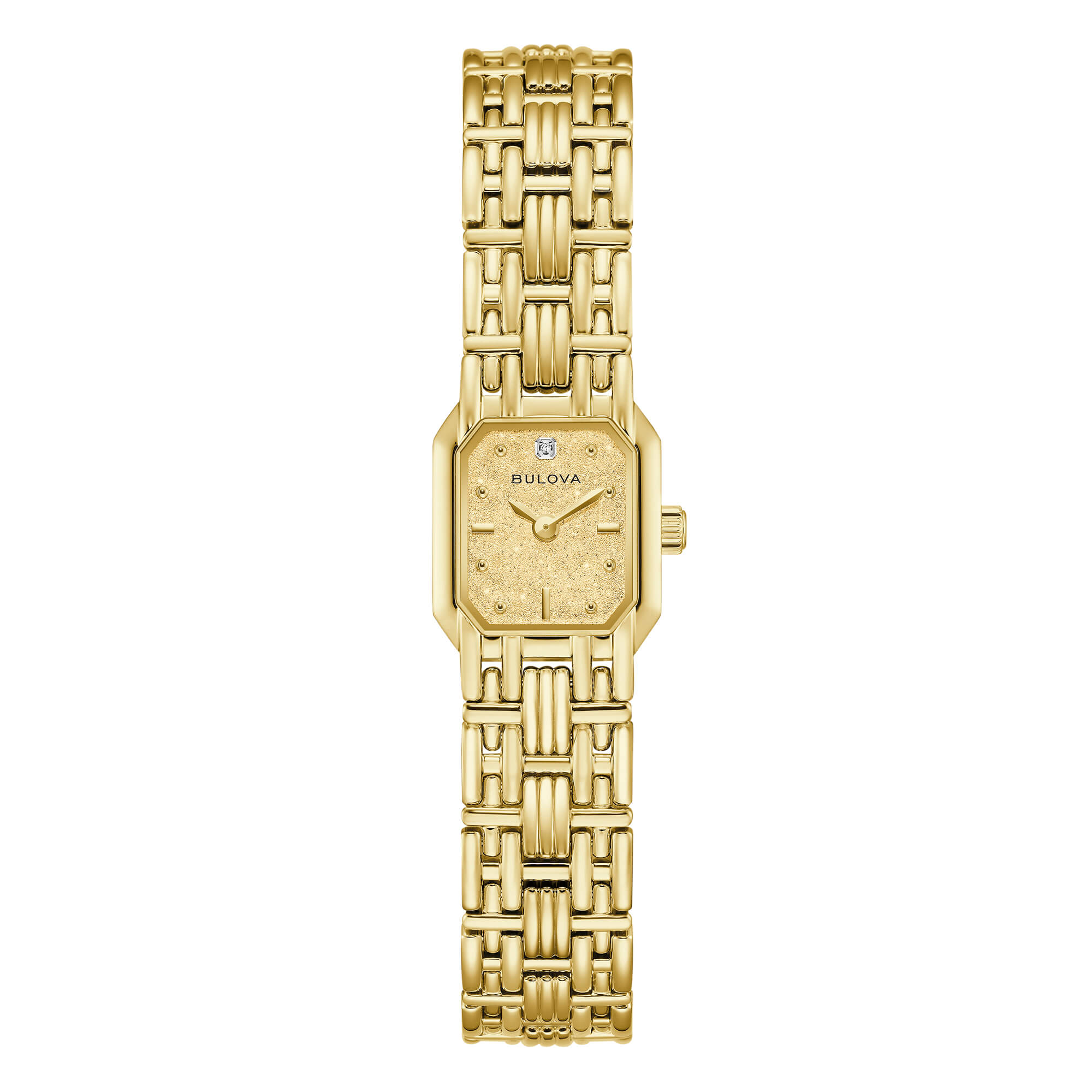 Orologio Bulova Goddess Of Time Sophia