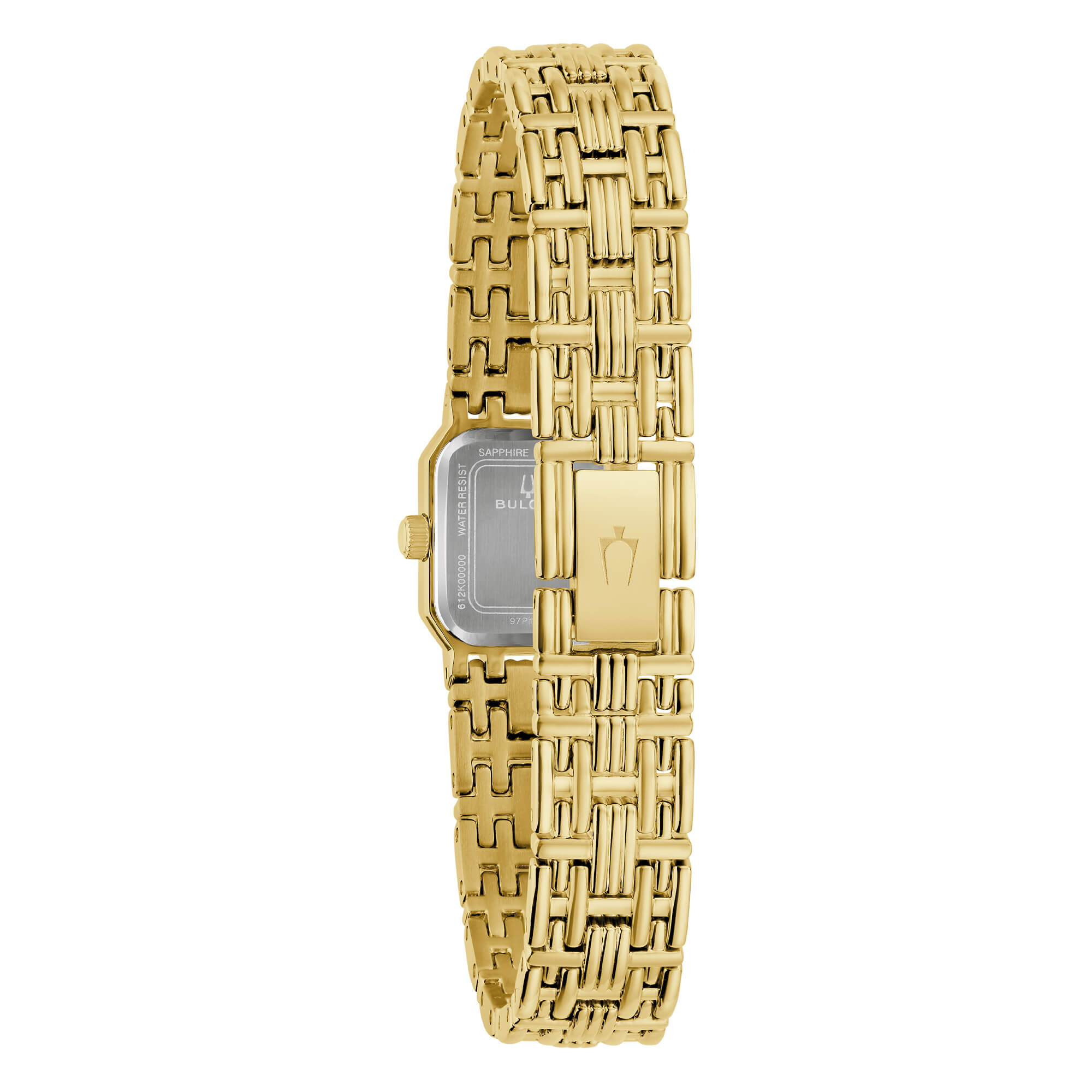 Orologio Bulova Goddess Of Time Sophia - immagine 3