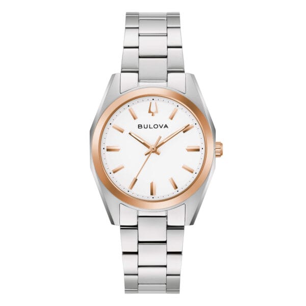 Orologio Donna Bulova Surveyor