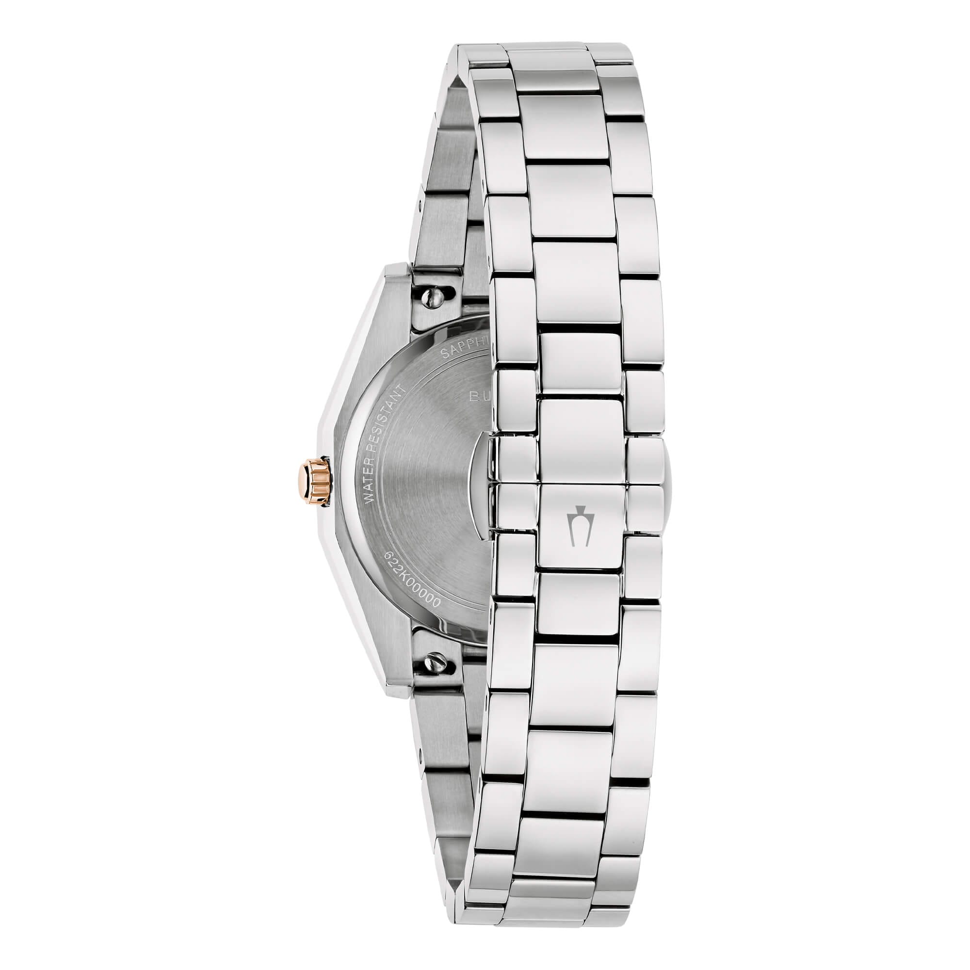 Orologio Donna Bulova Surveyor - immagine 2