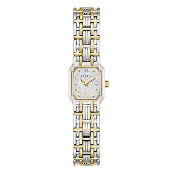 Orologio Bulova Goddess Of Time Sophia
