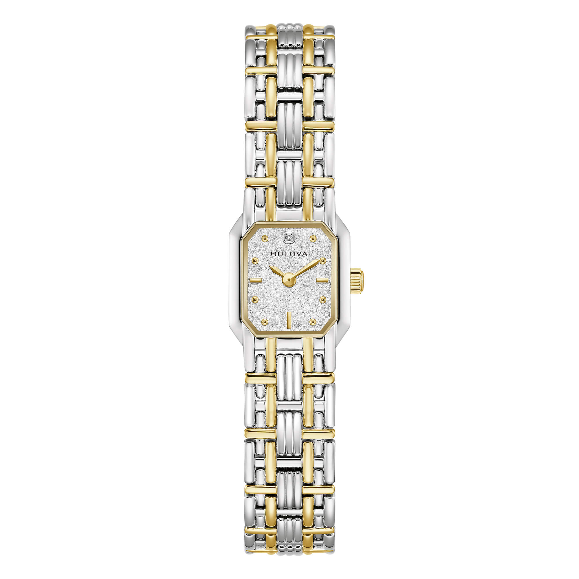 Orologio Bulova Goddess Of Time Sophia