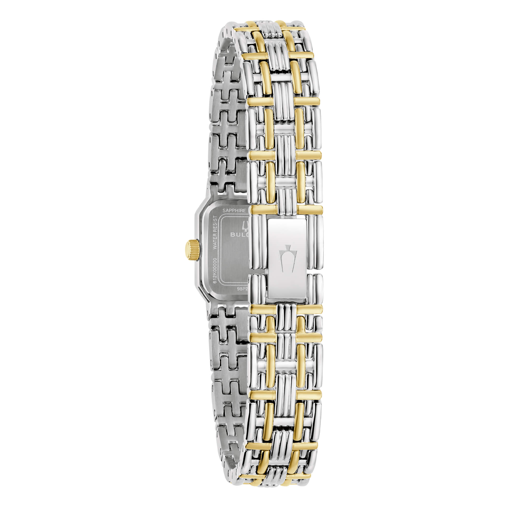 Orologio Bulova Goddess Of Time Sophia - immagine 2