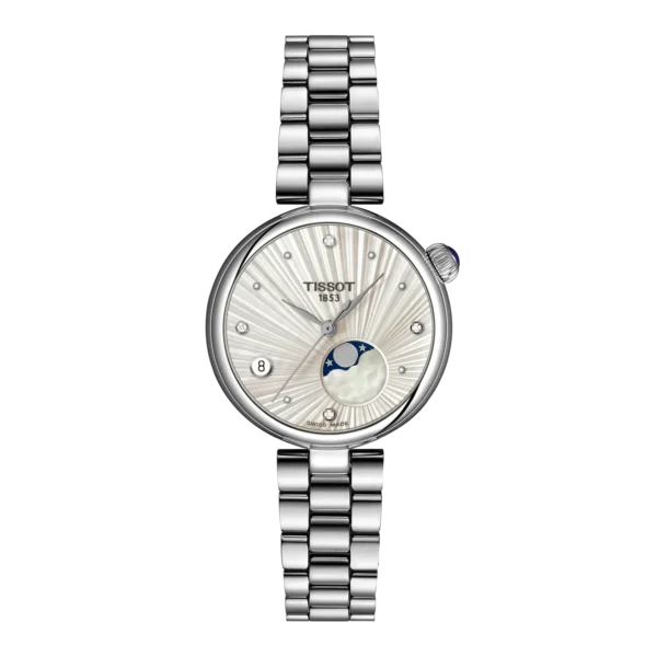 Orologio Donna Tissot Desir 29.6mm