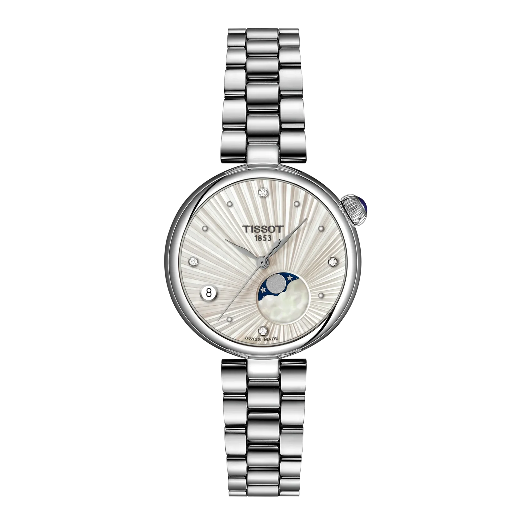 Orologio Donna Tissot Desir 29.6mm