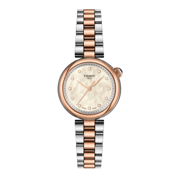 Orologio Donna Tissot Desir 28mm