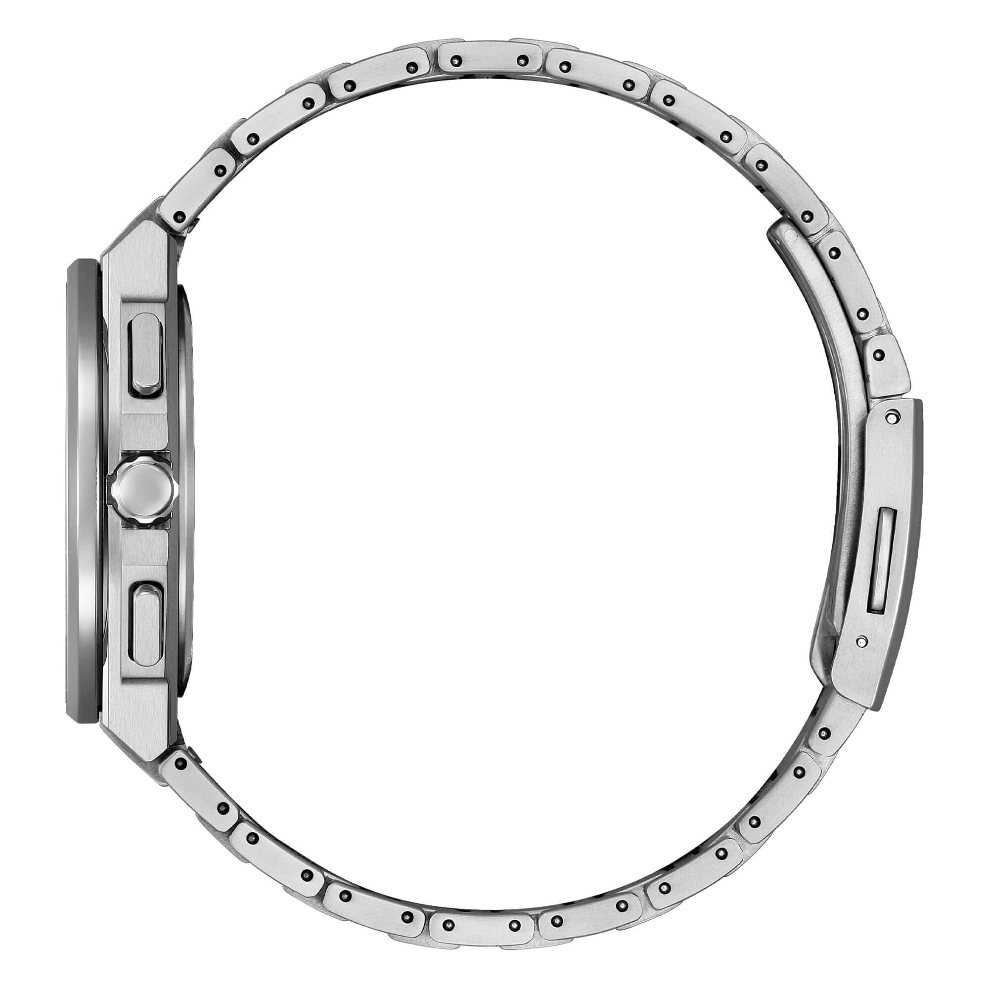 Citizen Promaster Radiocontrollato H804 Super Titanio - immagine 3