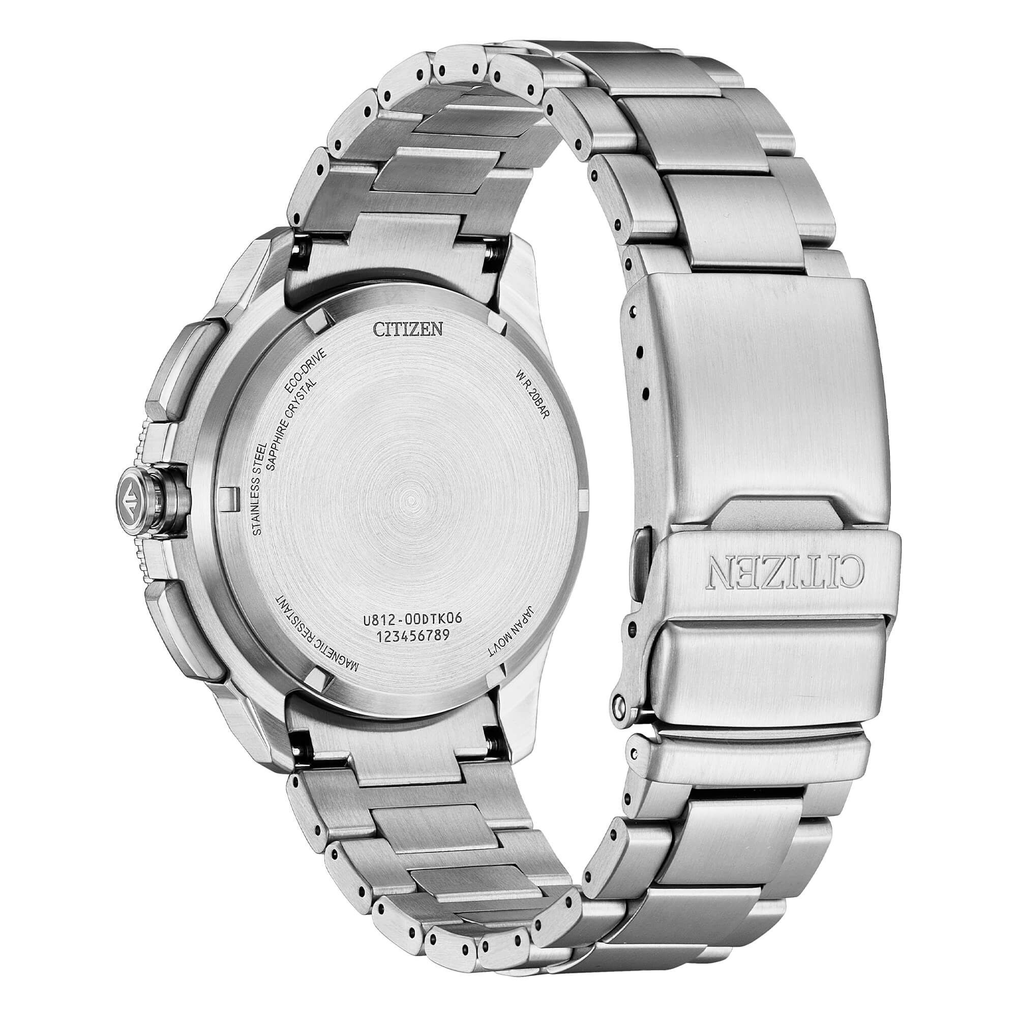 Citizen Promaster Wave Tracker - immagine 2
