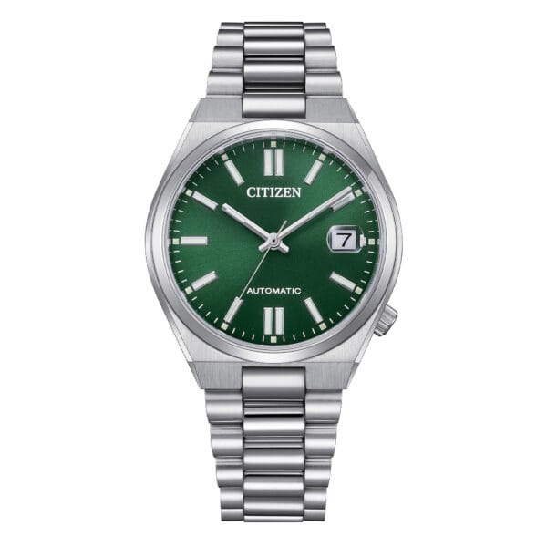 Orologio Da Uomo Citizen Tsuyosa 37mm