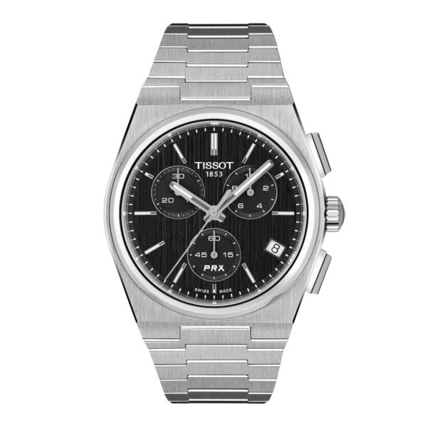 Tissot Prx Chronograph 41mm