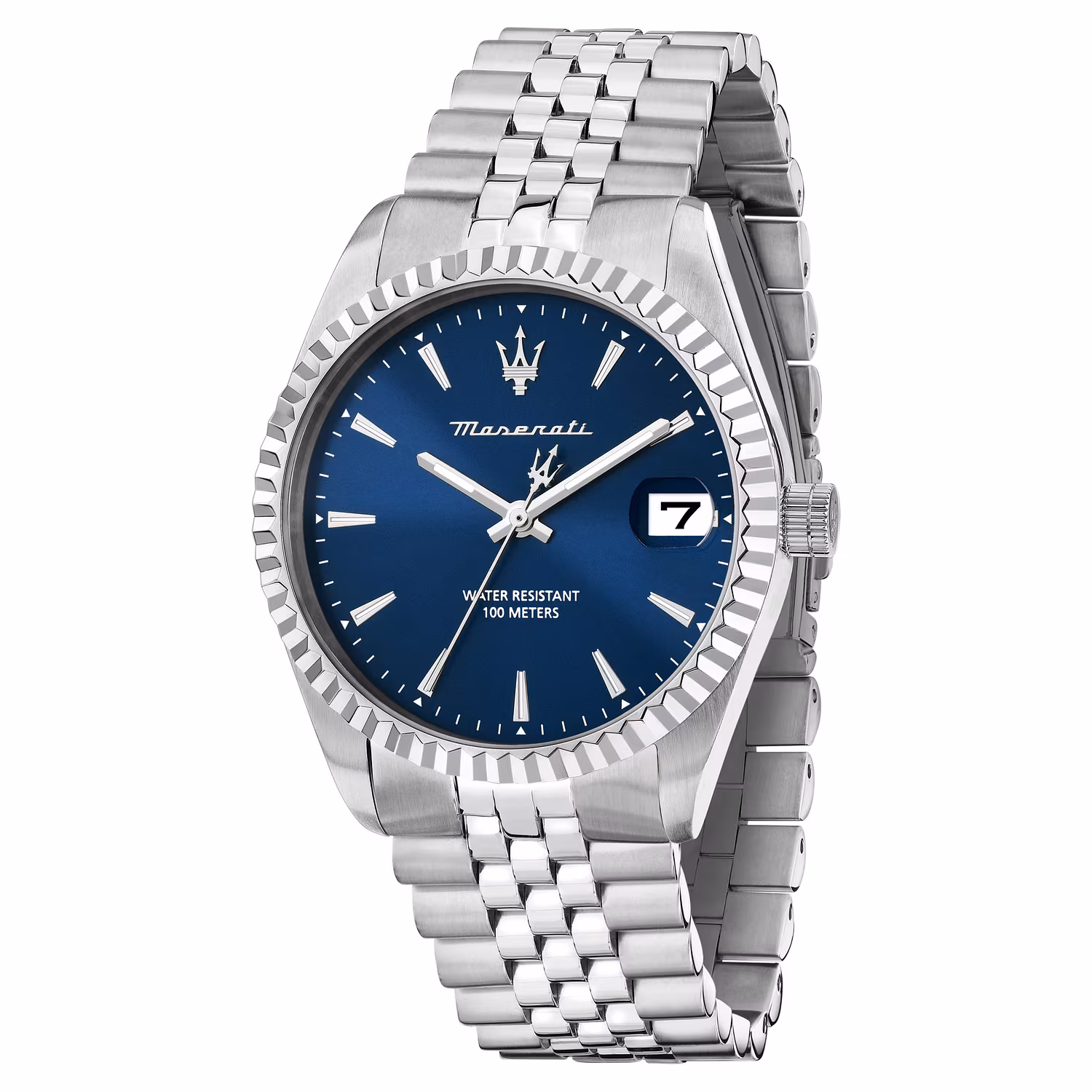 orologio da uomo maserati competizione R8853100056