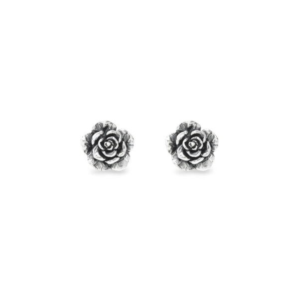 orecchini da donna rosa giovanni raspini 12698