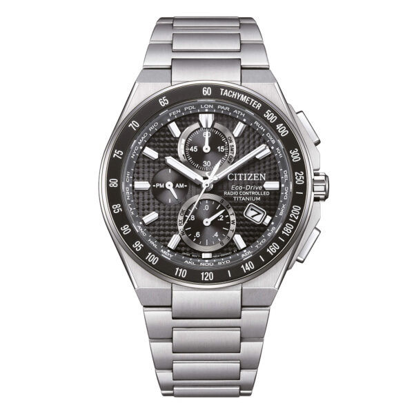 orologio da uomo citizen at8 super titanio AT8390-55E